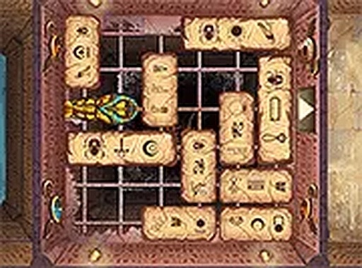Pyramid Exit: Escape Puzzle