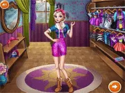 Princess Style Studio