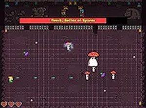 Monarch Melee Online Action Game