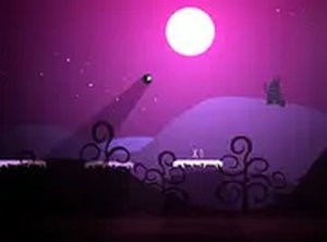 Cloud Leap Adventure