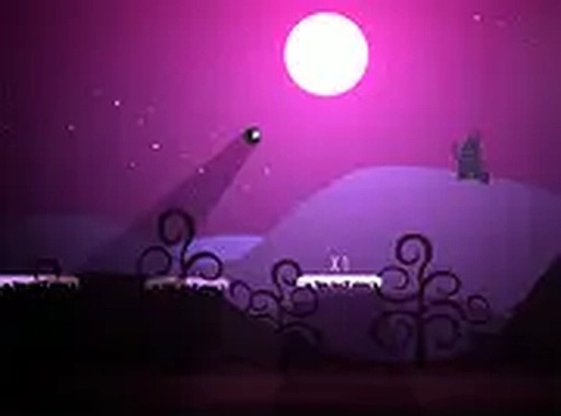 Cloud Leap Adventure