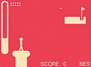 Golf Golf Online Arcade Game
