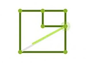 1 Line Puzzle Game Online