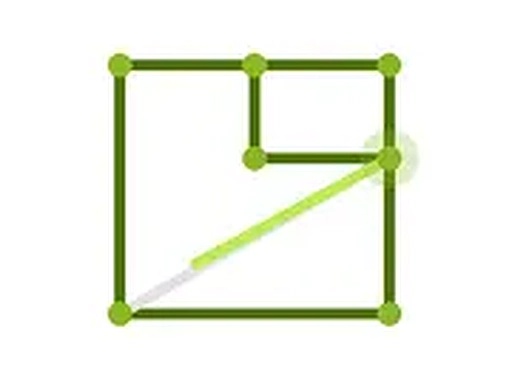 One Line Logic Puzzle