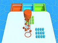Color Match: Sorting Puzzle