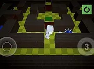Gem Col 3D Puzzle Game Online