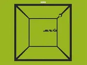 Cube Coil 3D Puzzle