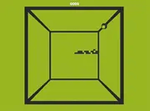 Cube Coil 3D Puzzle