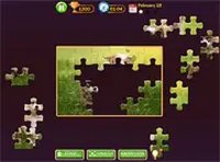 Daily Jigsaw Puzzle Game Online - Puzzle Game