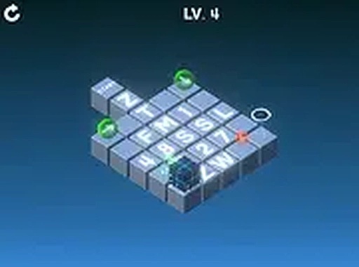 Anyek Keyboard Puzzle Adventure