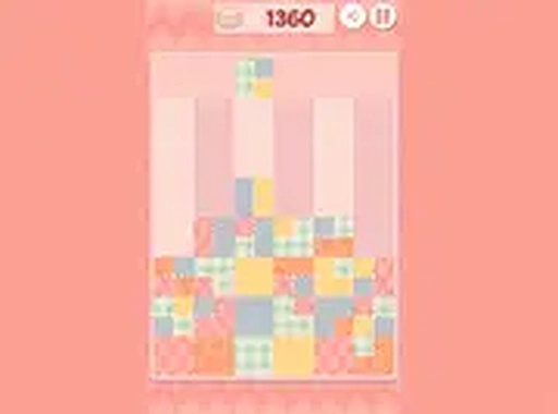 Cozy Tiles Puzzle