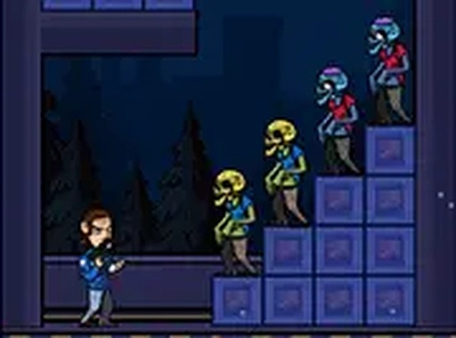 Last Stand Defender