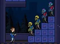 Last Stand Defender