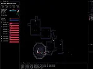 Hauberk Roguelike Dungeon Crawl Game
