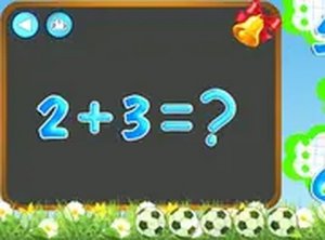 Math Game For Kids Online Puzzle Game