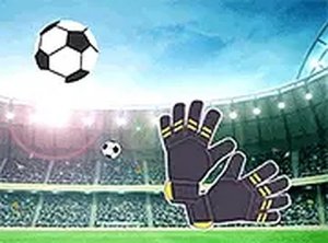 Goalkeeper Challenge Online Game
