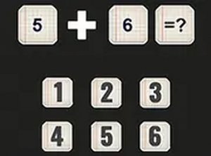 Math Nerd Online Puzzle Game