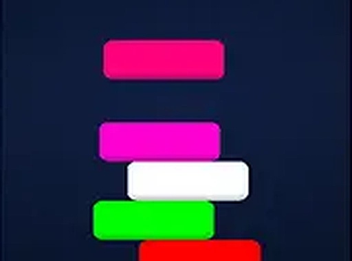 Block Stacking Puzzle Challenge