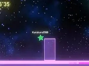 Twinkle Kuru Kuru Online Jumping Game