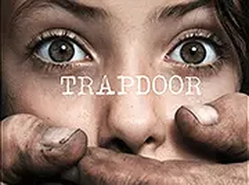 Trapdoor Interactive Story Game