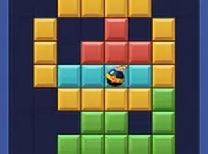 Block King Puzzle Game