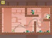 Long Neck Puzzle Adventure