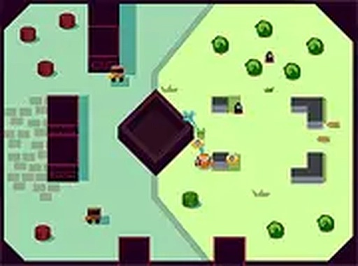 Synthetic Minds: Team-Based Logic Challenge