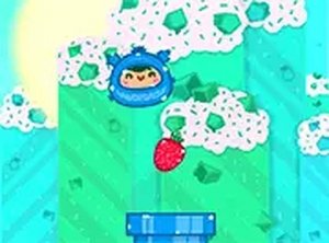 Drop Me! Online Puzzle Game - Casual Puzzle Game
