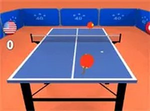 Table Tennis Pro Online Game Sports Game