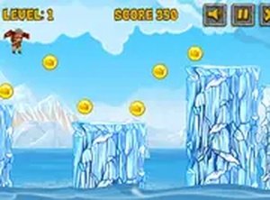 Olaf the Viking Online Game