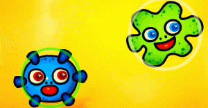 Size Explorer: A Learning Adventure