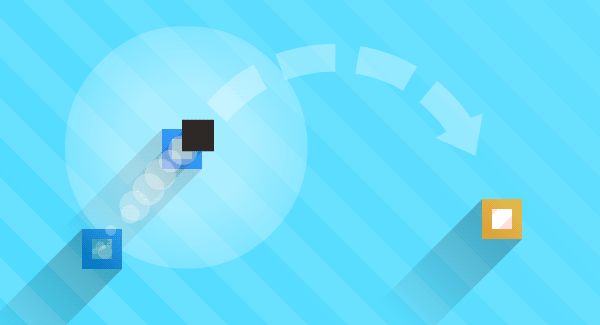 Grid Navigation Puzzle
