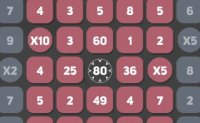 Sum to 1000 Tile Puzzle