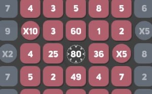 Sum to 1000 Tile Puzzle