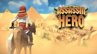 Shadow Hero Action Adventure
