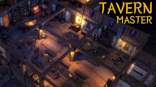 Innkeeper's Lodge Builder