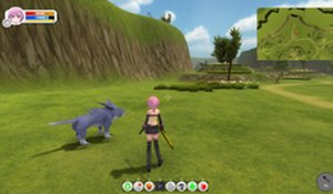 Maid of Venia Online Game