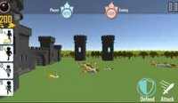 Stickman Match Tactics