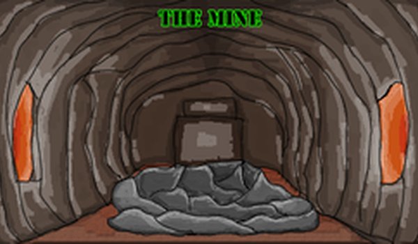 Miner Idle Clicker Adventure