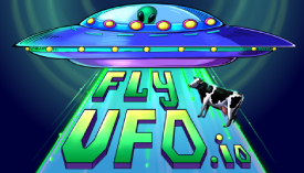 Cosmic Collector: Saucer Expansion